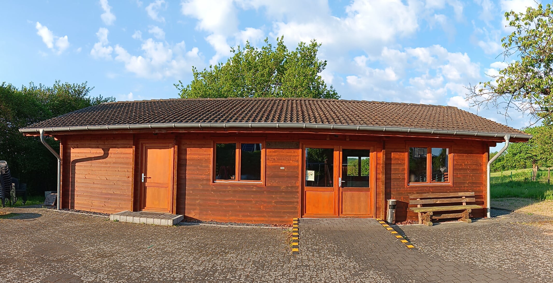 Mobirise Website Builder